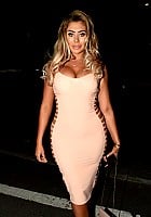 Chloe Ferry